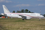 CityJet Sukhoi Superjet 100-95B (EI-FWA) at  Hannover - Langenhagen, Germany