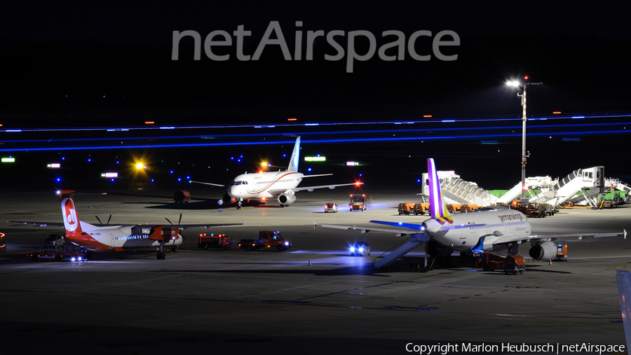 CityJet Sukhoi Superjet 100-95B (EI-FWA) | Photo 127887