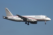 CityJet Sukhoi Superjet 100-95B (EI-FWA) at  Hamburg - Fuhlsbuettel (Helmut Schmidt), Germany