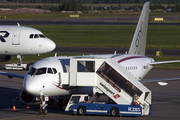 CityJet Sukhoi Superjet 100-95B (EI-FWB) at  Helsinki - Vantaa, Finland