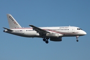 CityJet Sukhoi Superjet 100-95B (EI-FWC) at  Hamburg - Fuhlsbuettel (Helmut Schmidt), Germany