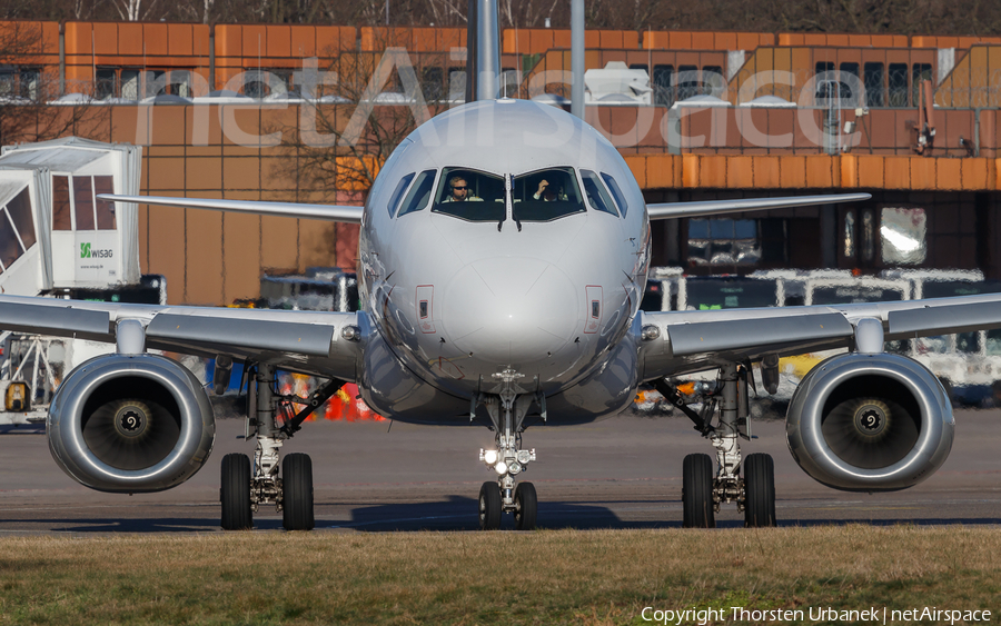 CityJet Sukhoi Superjet 100-95B (EI-FWC) | Photo 235268