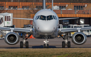 CityJet Sukhoi Superjet 100-95B (EI-FWC) at  Berlin - Tegel, Germany