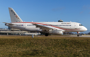 CityJet Sukhoi Superjet 100-95B (EI-FWC) at  Berlin - Tegel, Germany