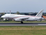 CityJet Sukhoi Superjet 100-95B (EI-FWC) at  Brussels - International, Belgium