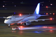 CityJet Sukhoi Superjet 100-95B (EI-FWC) at  Hamburg - Fuhlsbuettel (Helmut Schmidt), Germany