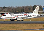 CityJet Sukhoi Superjet 100-95B (EI-FWC) at  Hamburg - Fuhlsbuettel (Helmut Schmidt), Germany