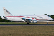 CityJet Sukhoi Superjet 100-95B (EI-FWC) at  Hamburg - Fuhlsbuettel (Helmut Schmidt), Germany