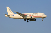 CityJet Sukhoi Superjet 100-95B (EI-FWC) at  Hamburg - Fuhlsbuettel (Helmut Schmidt), Germany