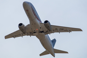 CityJet Sukhoi Superjet 100-95B (EI-FWC) at  Manchester - International (Ringway), United Kingdom