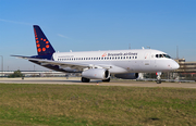 Brussels Airlines (CityJet) Sukhoi Superjet 100-95B (EI-FWD) at  Berlin - Tegel, Germany