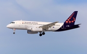 Brussels Airlines (CityJet) Sukhoi Superjet 100-95LR (EI-FWE) at  Hamburg - Fuhlsbuettel (Helmut Schmidt), Germany