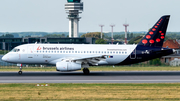 Brussels Airlines (CityJet) Sukhoi Superjet 100-95LR (EI-FWE) at  Brussels - International, Belgium