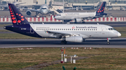 Brussels Airlines (CityJet) Sukhoi Superjet 100-95B (EI-FWF) at  Brussels - International, Belgium