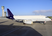 Brussels Airlines (CityJet) Sukhoi Superjet 100-95B (EI-FWF) at  Dublin, Ireland