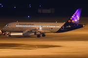 Brussels Airlines (CityJet) Sukhoi Superjet 100-95B (EI-FWF) at  Hannover - Langenhagen, Germany