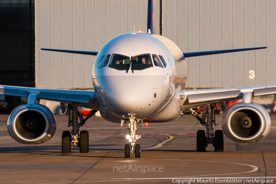 Brussels Airlines (CityJet) Sukhoi Superjet 100-95B (EI-FWF) | Photo 209183