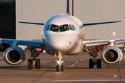 Brussels Airlines (CityJet) Sukhoi Superjet 100-95B (EI-FWF) at  Hamburg - Fuhlsbuettel (Helmut Schmidt), Germany