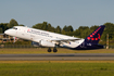 Brussels Airlines (CityJet) Sukhoi Superjet 100-95B (EI-FWF) at  Hamburg - Fuhlsbuettel (Helmut Schmidt), Germany