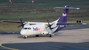 FedEx Feeder (Air Contractors) ATR 42-300(F) (EI-FXB) at  Cologne/Bonn, Germany