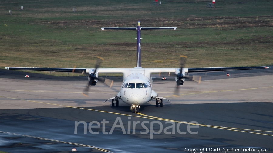 FedEx Feeder (Air Contractors) ATR 42-300(F) (EI-FXB) | Photo 209965