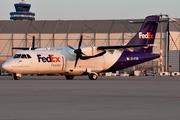 FedEx Feeder (Air Contractors) ATR 42-300(F) (EI-FXB) at  Cologne/Bonn, Germany