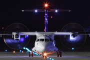 FedEx Feeder (Air Contractors) ATR 42-300(F) (EI-FXB) at  Hamburg - Fuhlsbuettel (Helmut Schmidt), Germany