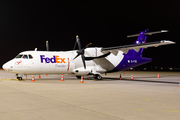 FedEx Feeder (Air Contractors) ATR 42-300(F) (EI-FXB) at  Hamburg - Fuhlsbuettel (Helmut Schmidt), Germany