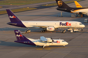 FedEx Feeder (Air Contractors) ATR 42-300(F) (EI-FXC) at  Cologne/Bonn, Germany