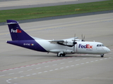 FedEx Feeder (Air Contractors) ATR 42-300(F) (EI-FXC) at  Cologne/Bonn, Germany