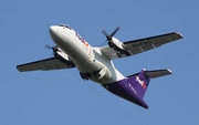 FedEx Feeder (Air Contractors) ATR 42-300(F) (EI-FXC) at  Hamburg - Fuhlsbuettel (Helmut Schmidt), Germany