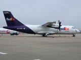 FedEx Feeder (Air Contractors) ATR 42-300(F) (EI-FXD) at  Cologne/Bonn, Germany