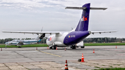 FedEx Feeder (Air Contractors) ATR 42-300(F) (EI-FXD) at  Katowice, Poland