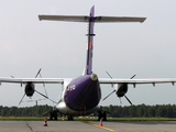 FedEx Feeder (Air Contractors) ATR 42-300(F) (EI-FXD) at  Katowice, Poland