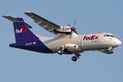 FedEx Feeder (Air Contractors) ATR 42-300(F) (EI-FXF) at  Frankfurt am Main, Germany