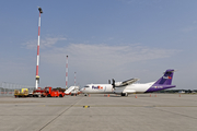 FedEx Feeder (Air Contractors) ATR 72-202(F) (EI-FXG) at  Hamburg - Fuhlsbuettel (Helmut Schmidt), Germany