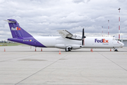 FedEx Feeder (ASL Airlines Ireland) ATR 72-202(F) (EI-FXH) at  Hamburg - Fuhlsbuettel (Helmut Schmidt), Germany