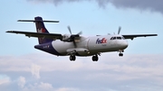 FedEx Feeder (Air Contractors) ATR 72-202(F) (EI-FXH) at  Paris - Charles de Gaulle (Roissy), France