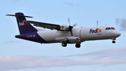 FedEx Feeder (Air Contractors) ATR 72-202(F) (EI-FXH) at  Paris - Charles de Gaulle (Roissy), France