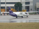 FedEx Feeder (Air Contractors) ATR 72-202(F) (EI-FXH) at  Stuttgart, Germany