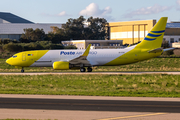 Poste Air Cargo Boeing 737-8EH(BCF) (EI-FXX) at  Luqa - Malta International, Malta