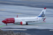 Norwegian Air International Boeing 737-8 MAX (EI-FYI) at  Tenerife Sur - Reina Sofia, Spain