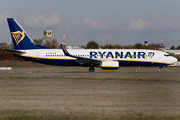 Ryanair Boeing 737-8AS (EI-FZA) at  Bremen, Germany