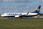 Ryanair Boeing 737-8AS (EI-FZA) at  Dublin, Ireland