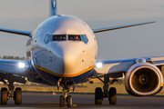 Ryanair Boeing 737-8AS (EI-FZA) at  Berlin - Schoenefeld, Germany