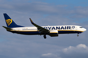 Ryanair Boeing 737-8AS (EI-FZC) at  Hamburg - Fuhlsbuettel (Helmut Schmidt), Germany