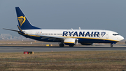 Ryanair Boeing 737-8AS (EI-FZD) at  Frankfurt am Main, Germany