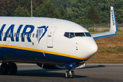 Ryanair Boeing 737-8AS (EI-FZD) at  Porto, Portugal
