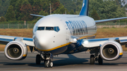 Ryanair Boeing 737-8AS (EI-FZD) at  Porto, Portugal