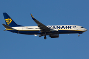 Ryanair Boeing 737-8AS (EI-FZE) at  Madrid - Barajas, Spain